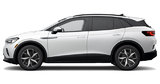 2025 VOLKSWAGEN ID.4 PRO S AWD