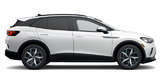 2025 VOLKSWAGEN ID.4 PRO S AWD