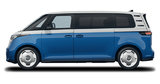 VOLKSWAGEN ID. Buzz 1RE ÉDITION 4MOTION 2025
