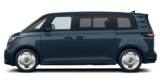 2025 Volkswagen ID. Buzz - Exterior - 1