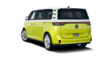 2025 Volkswagen ID. Buzz - Exterior - 1