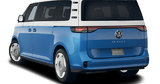 VOLKSWAGEN ID. Buzz 1RE ÉDITION 2025