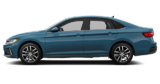 2025 Volkswagen Jetta - Exterior - 1