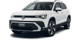 2025 VOLKSWAGEN TAOS COMFORTLINE 4MOTION