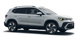 2025 VOLKSWAGEN TAOS COMFORTLINE 4MOTION