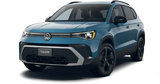 VOLKSWAGEN TAOS COMFORTLINE BLACK EDITION 4MOTION 2025
