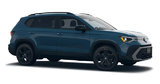 VOLKSWAGEN TAOS COMFORTLINE BLACK EDITION 4MOTION 2025