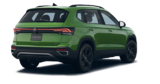 2025 Volkswagen Taos - Exterior - 1