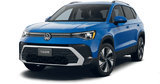 2025 VOLKSWAGEN TAOS HIGHLINE 4MOTION