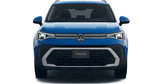 2025 VOLKSWAGEN TAOS HIGHLINE 4MOTION