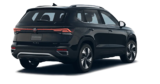 2025 Volkswagen Taos - Exterior - 1