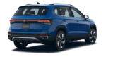 Volkswagen Taos  2025 - Extérieur - 1
