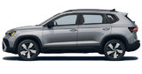2025 VOLKSWAGEN TAOS TRENDLINE 4MOTION