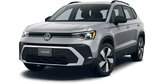 2025 VOLKSWAGEN TAOS TRENDLINE 4MOTION