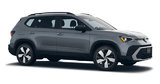 2025 VOLKSWAGEN TAOS TRENDLINE 4MOTION