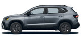 2025 VOLKSWAGEN TAOS TRENDLINE