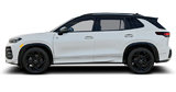 2025 VOLKSWAGEN TIGUAN COMFORTLINE R-LINE BLACK EDITION
