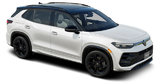 2025 VOLKSWAGEN TIGUAN COMFORTLINE R-LINE BLACK EDITION