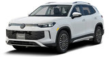 2025 VOLKSWAGEN TIGUAN COMFORTLINE
