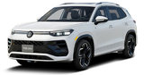 2025 VOLKSWAGEN TIGUAN HIGHLINE R-LINE