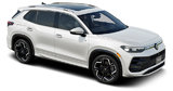 2025 VOLKSWAGEN TIGUAN HIGHLINE R-LINE