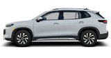 2025 VOLKSWAGEN TIGUAN TRENDLINE