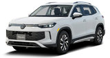 2025 VOLKSWAGEN TIGUAN TRENDLINE