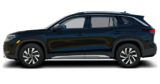 2025 Volkswagen Tiguan - Exterior - 1
