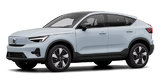 2025 VOLVO EC40 CORE
