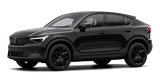 2025 VOLVO EC40 TWIN ULTRA BLACK EDITION