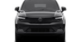 2025 VOLVO EC40 TWIN ULTRA BLACK EDITION