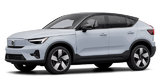 2025 VOLVO EC40 ULTRA