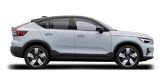 2025 VOLVO EC40 ULTRA
