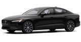 VOLVO S60 Hybride branchable CORE SOMBRE 2025