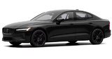 2025 VOLVO S60 Plug-in hybrid ULTRA BLACK EDITION