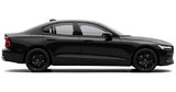 2025 VOLVO S60 Plug-in hybrid ULTRA BLACK EDITION