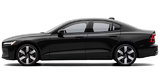 2025 VOLVO S60 Plug-in hybrid ULTRA DARK