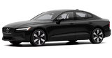 2025 VOLVO S60 Plug-in hybrid ULTRA DARK