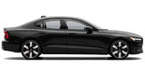 2025 VOLVO S60 Plug-in hybrid ULTRA DARK