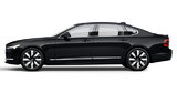 VOLVO S90 HYBRIDE BRANCHABLE PLUS 2025