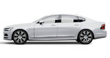 VOLVO S90 ULTRA 2025