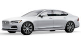 VOLVO S90 ULTRA 2025