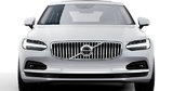 VOLVO S90 ULTRA 2025