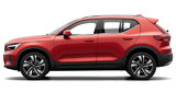 VOLVO XC40 ULTRA BRILLANT 2025