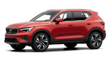 VOLVO XC40 ULTRA BRILLANT 2025