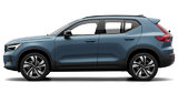 VOLVO XC40 ULTRA SOMBRE 2025