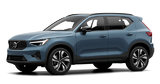 VOLVO XC40 ULTRA SOMBRE 2025
