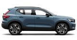 VOLVO XC40 ULTRA SOMBRE 2025