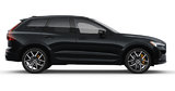 2025 VOLVO XC60 PLUG-IN HYBRID POLESTAR ENGINEERED