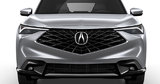 2026 ACURA ADX A-SPEC